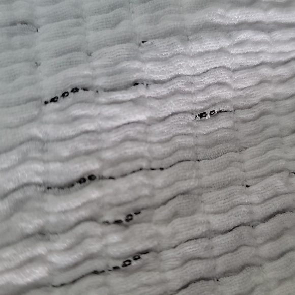 4OUR Dreamers Rouched Jumpsuit - Picture 5 of 9